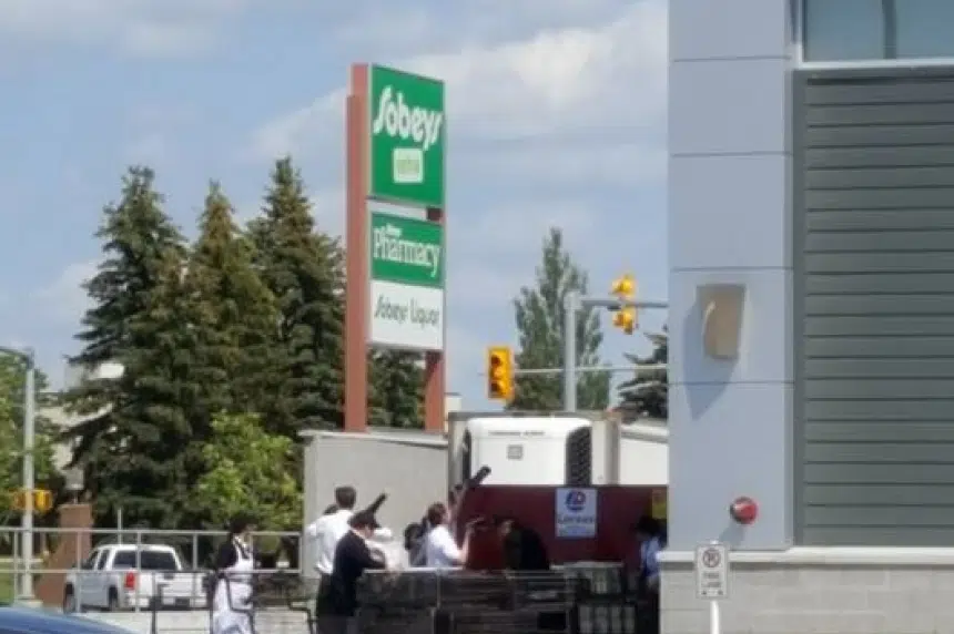 Sobeys pulls support from expo where father convicted in son’s death will speak
