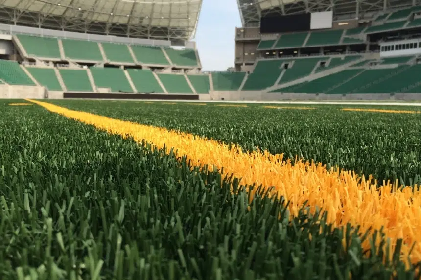 With World Cup interest, is Regina ready to be a host city?
