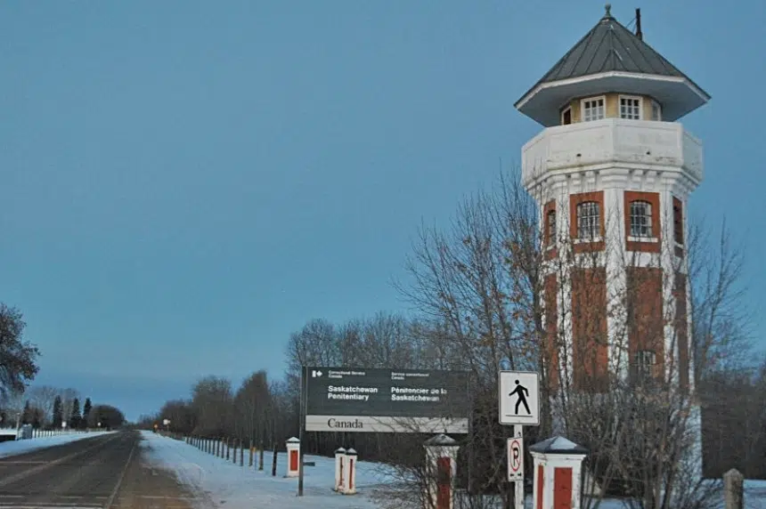 Inmate kitchen workers behind Sask. Pen riot: Union rep
