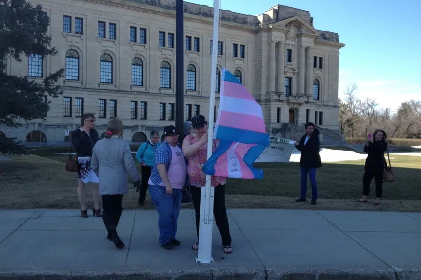 TransSask members welcome federal transgender rights bill