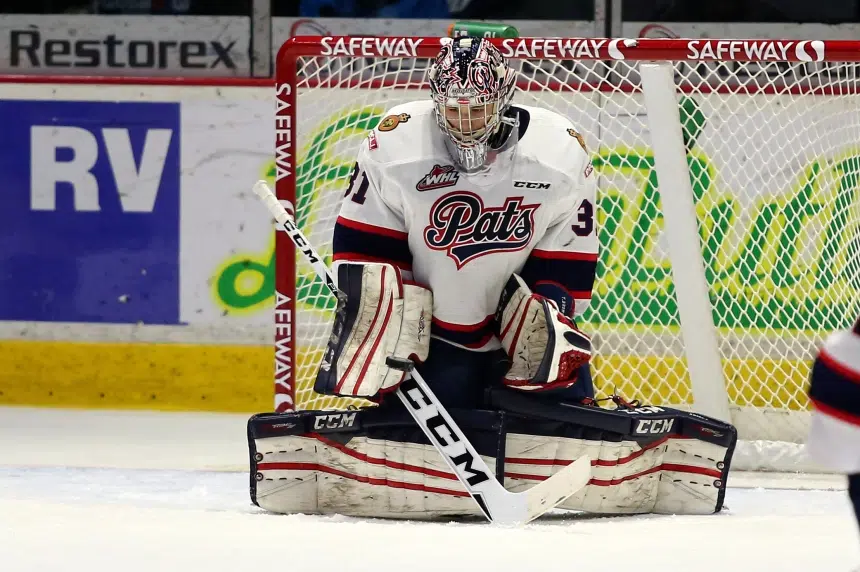 Pats get key shootout win in Swift Current