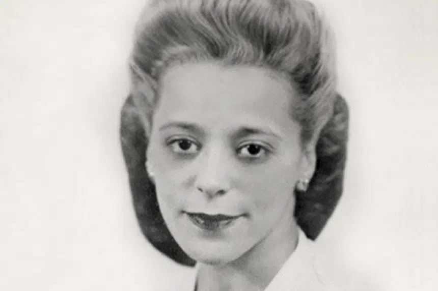 Viola Desmond to be first Canadian woman to grace face of banknote