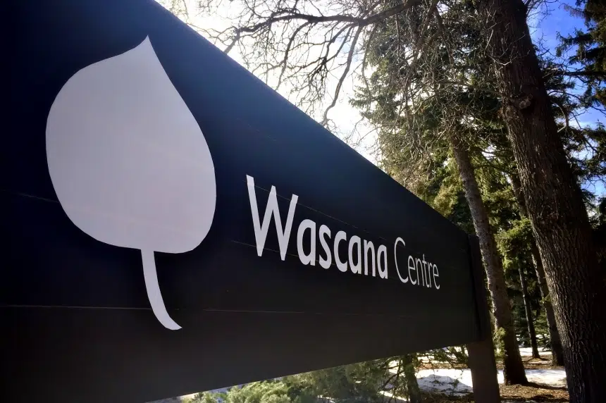 Province taking control of Wascana Centre