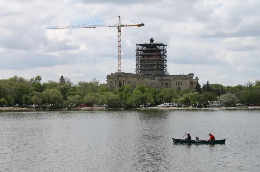 Wascana cancels annual disabled water-skiing demonstration
