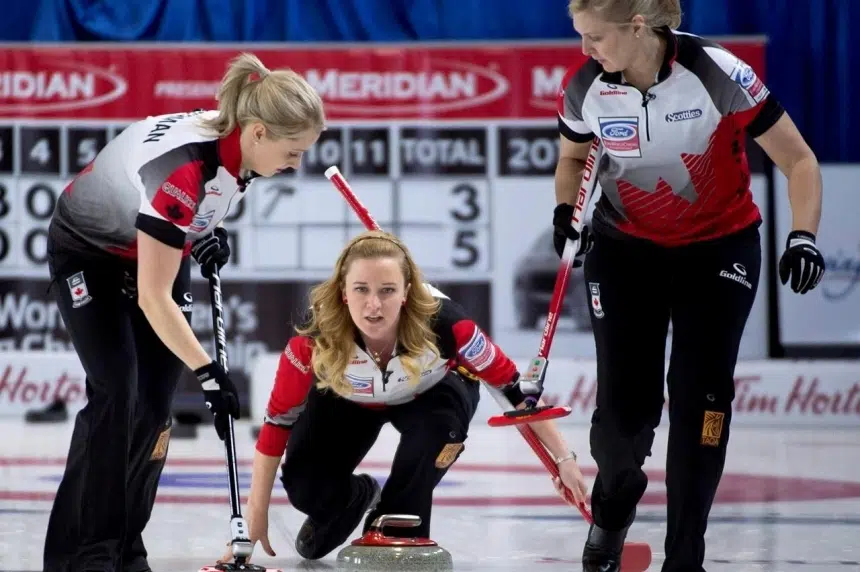 World Curling Championship hailed as a success for Swift Current