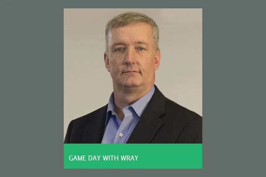 Wray Morrison: One for the CFL