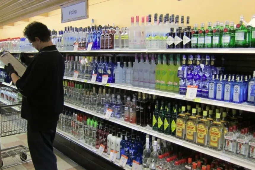 Proposed plan for Sask. liquor retail to be announced Wednesday