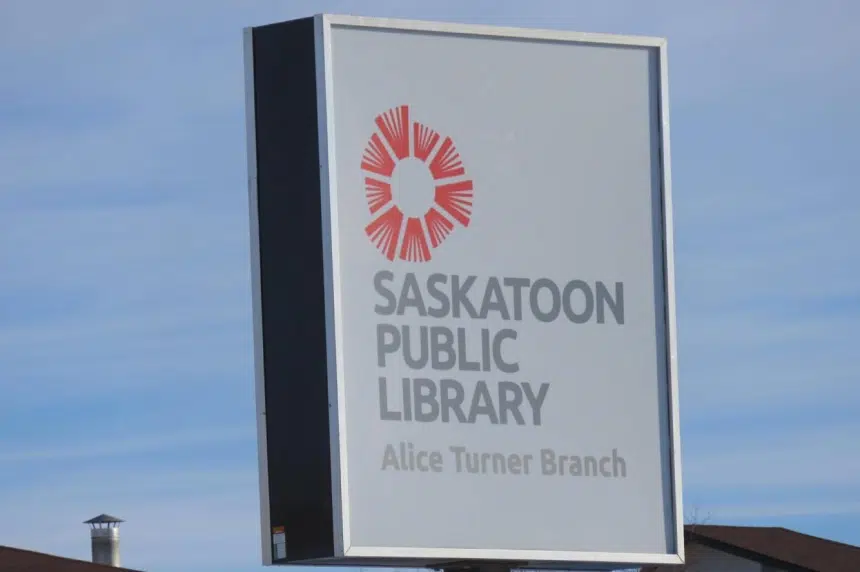 Saskatoon Public Library responds to cancellation of Brad Trost campaign event