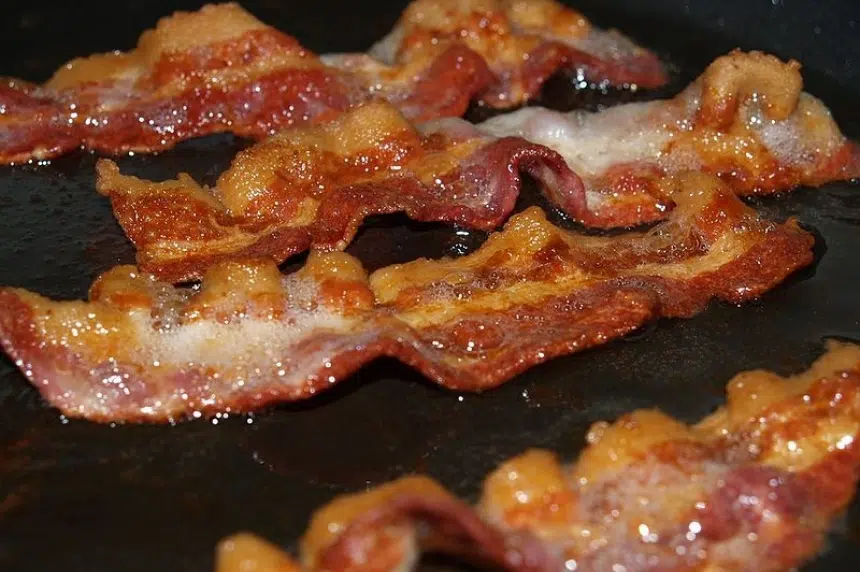 Processed meat causes cancer: World Health Organization