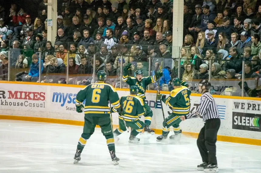 Golden Bears storm back and win Canada West on Huskies' soil