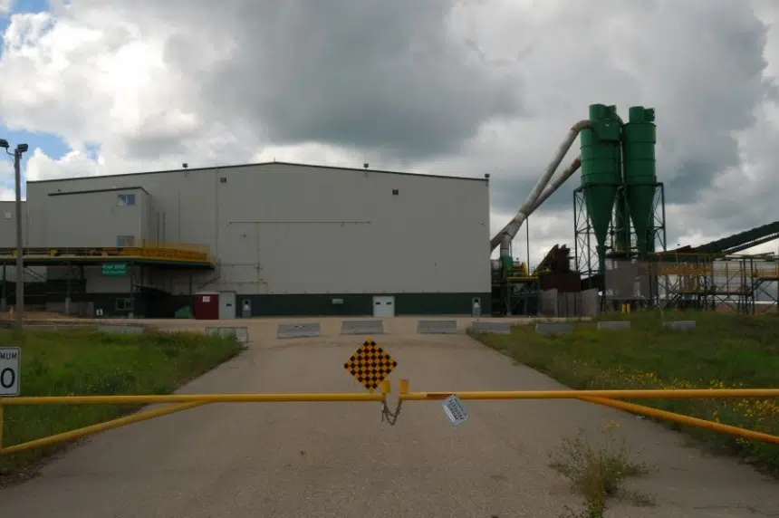 Cause of Big River mill worker’s death remains unknown