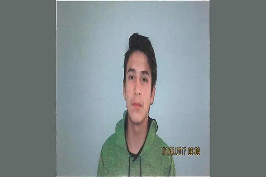 RCMP look for missing teen from Muskowekwan First Nation