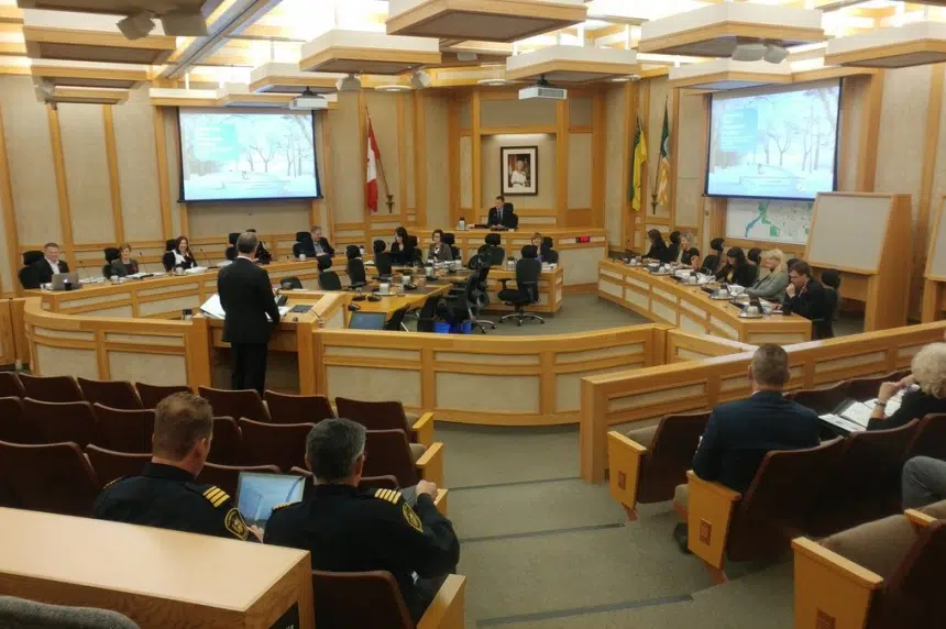 Update: Saskatoon taxpayers get first look at preliminary budget