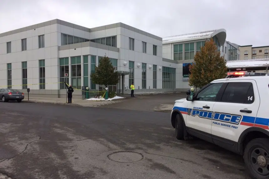 Police investigation reveals no suspicious package at STC bus depot