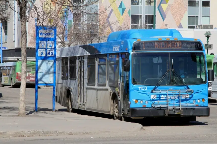 More bus routes cancelled as transit dispute continues in Saskatoon