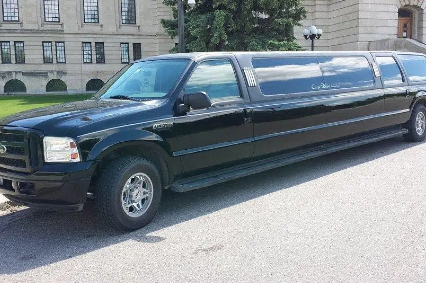 Regina Limo company applies to take over STC routes