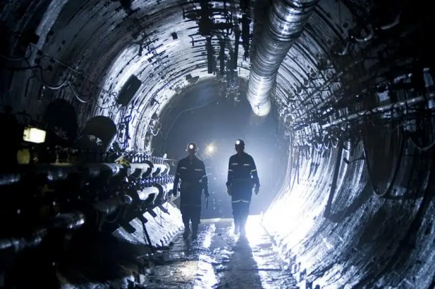 Cameco swings to $62-million loss on write-downs as uranium market drags