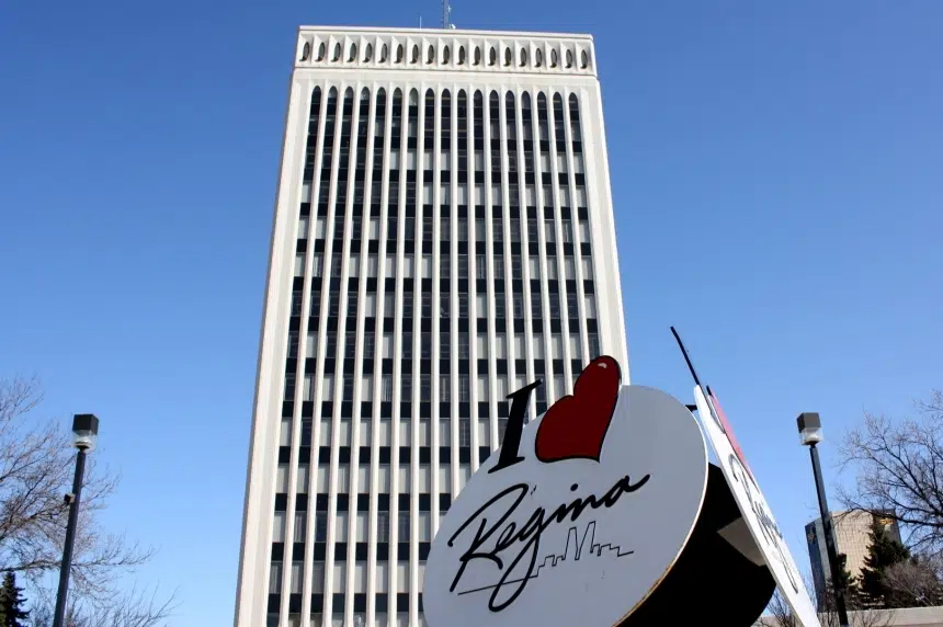 City of Regina wants your input on budget