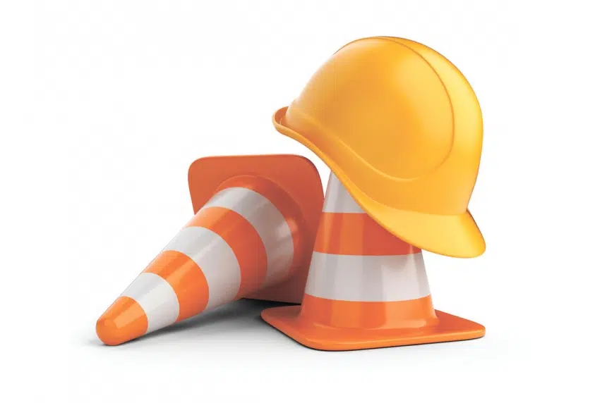 Under repair: Major road construction projects set to begin in Regina