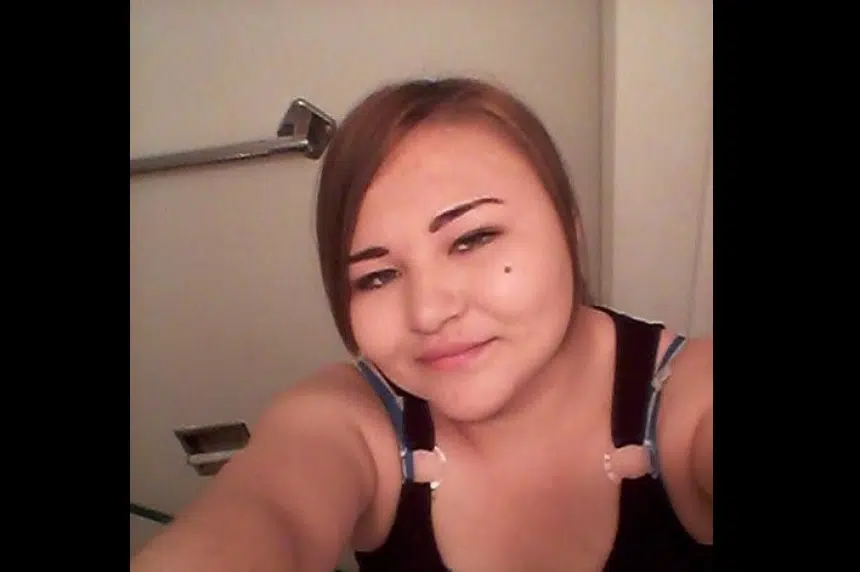 UPDATE: Woman accused in stabbing on Kawacatoose First Nation found by RCMP