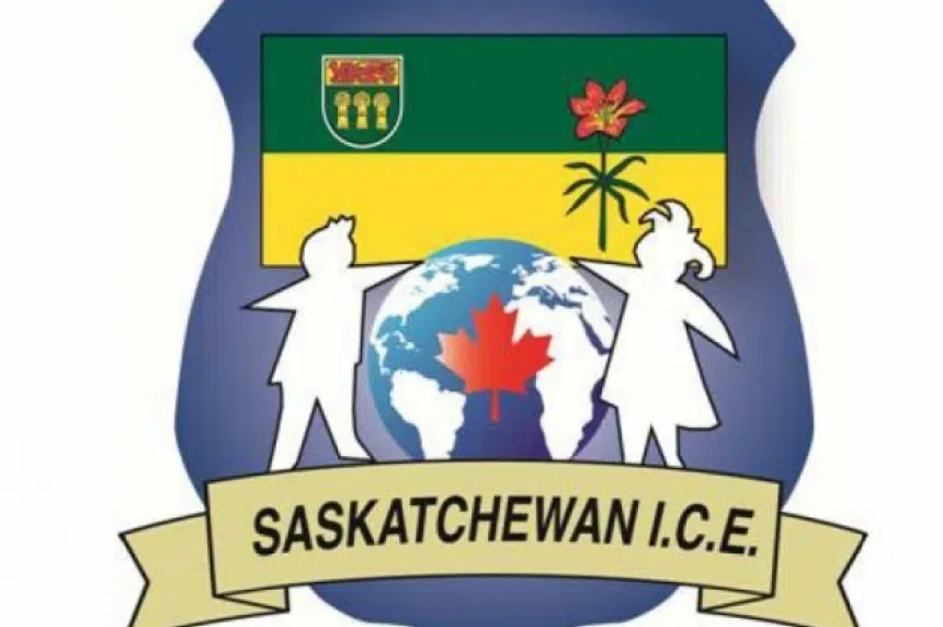 Another Estevan man facing child pornography charges