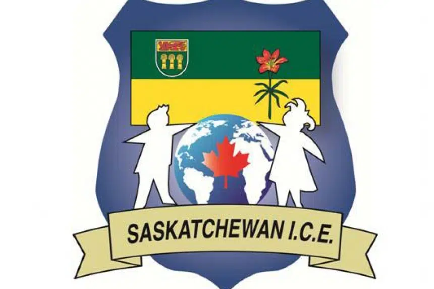 Man arrested in Estevan charged with child luring