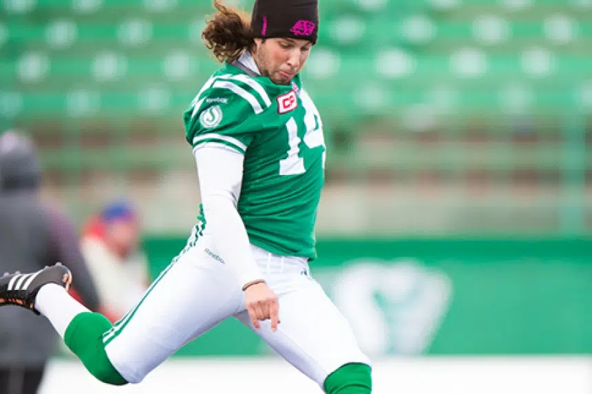 Anatomy of an onside kick - Roughriders break down how it’s done