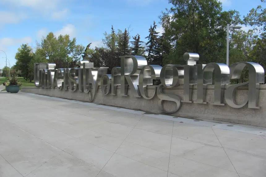 Saskatchewan university students pay 3rd highest tuition in Canada