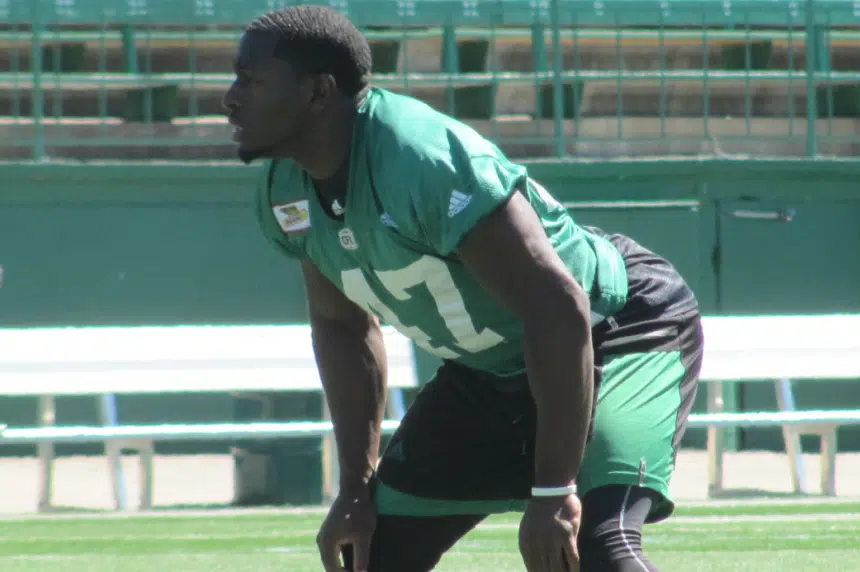 Roughriders defence looks to improve against the Redblacks