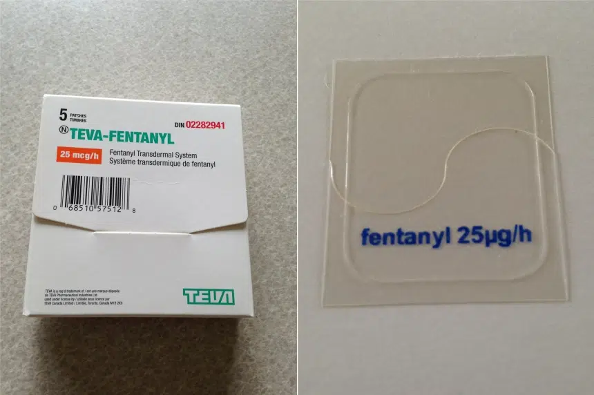 The Story of Fentanyl, Part 1: A prescription drug turned dangerous pill