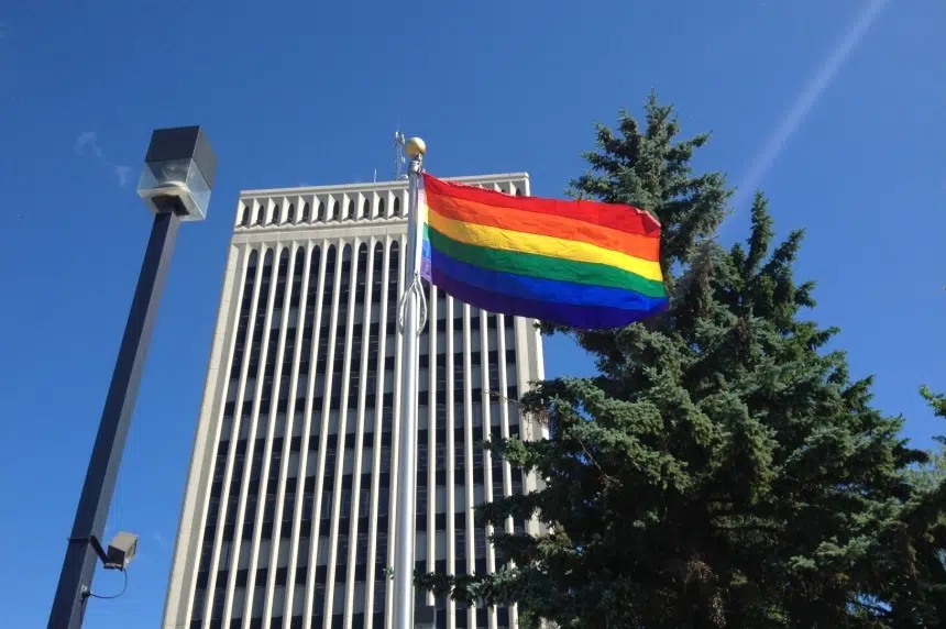 Queen City Pride Parade returns to Regina on Saturday