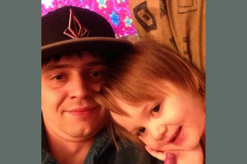 RCMP charge Alberta Amber Alert suspect with 2 counts of 1st-degree murder