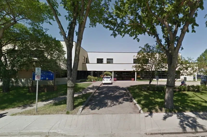 Cancer Patient Lodge in Regina evacuated due to flooding