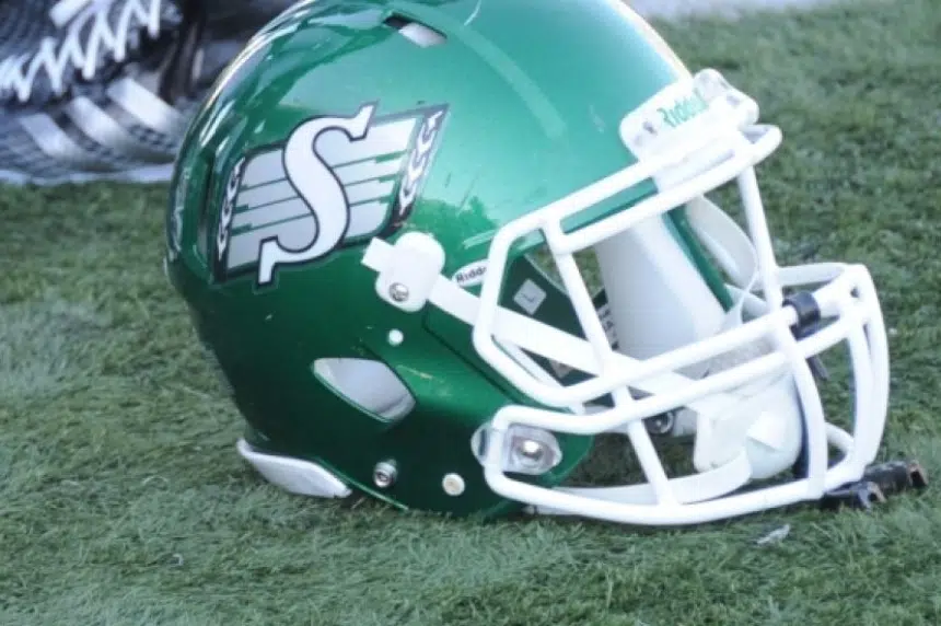 Riders sign 5 players