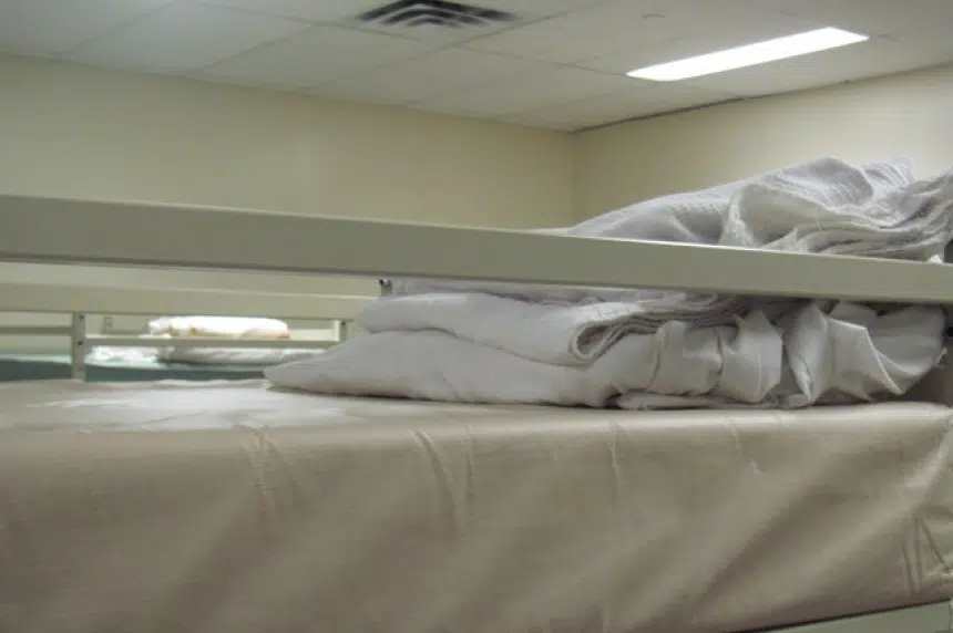 Shelter beds still available as cold weather increases demand 