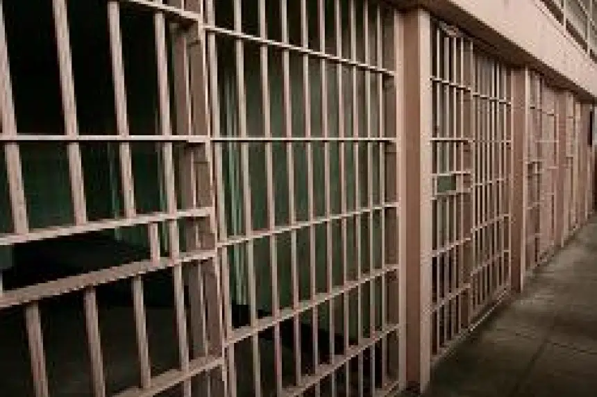 2 prisoners captured after escape at Saskatoon Correctional Centre