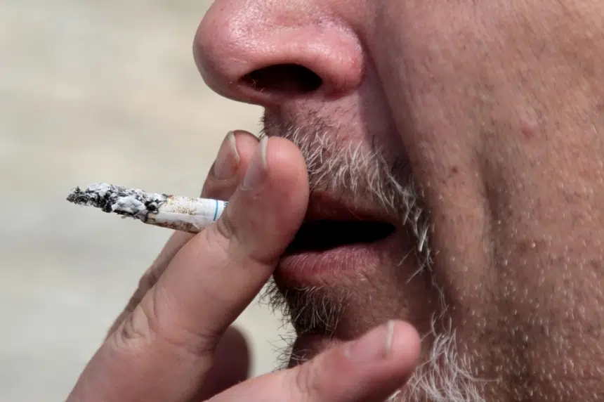 Cancer Society gives tips to quit smoking in the new year