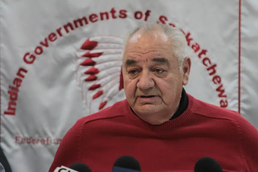 3 Sask. First Nations declare health crisis