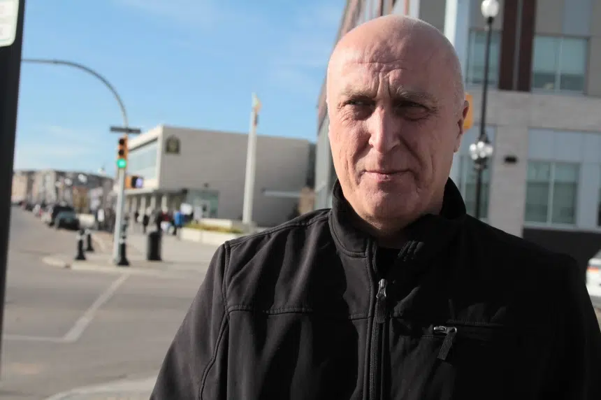 Saskatoon man files human rights complaint over pot dispensary closure