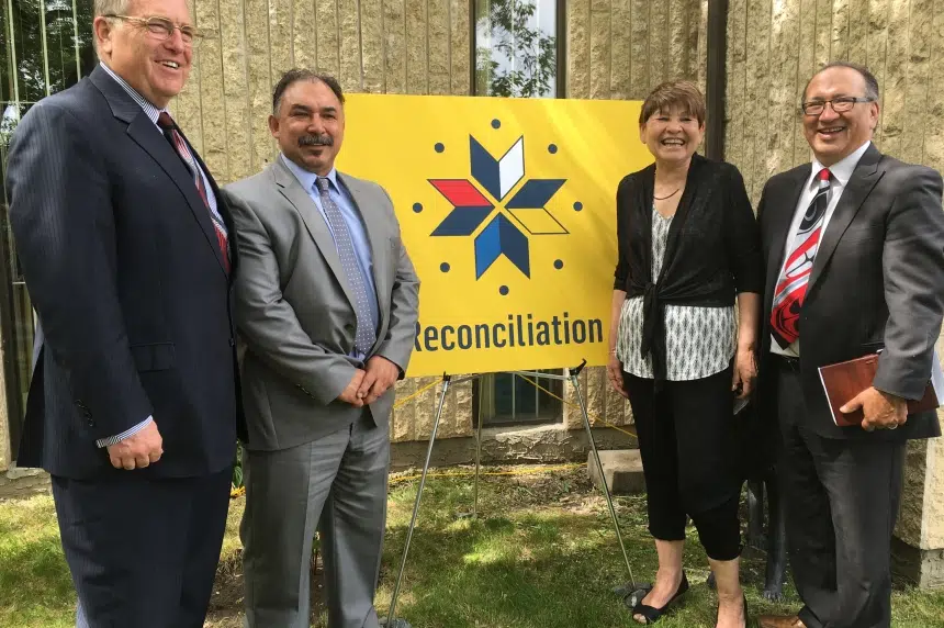 Reconciliation month promotes cultural bridge building in bridge city
