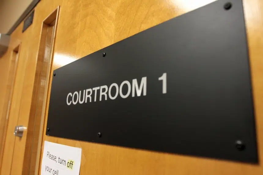 Saskatoon woman gets probation for role in 'staged' HomeSense robbery