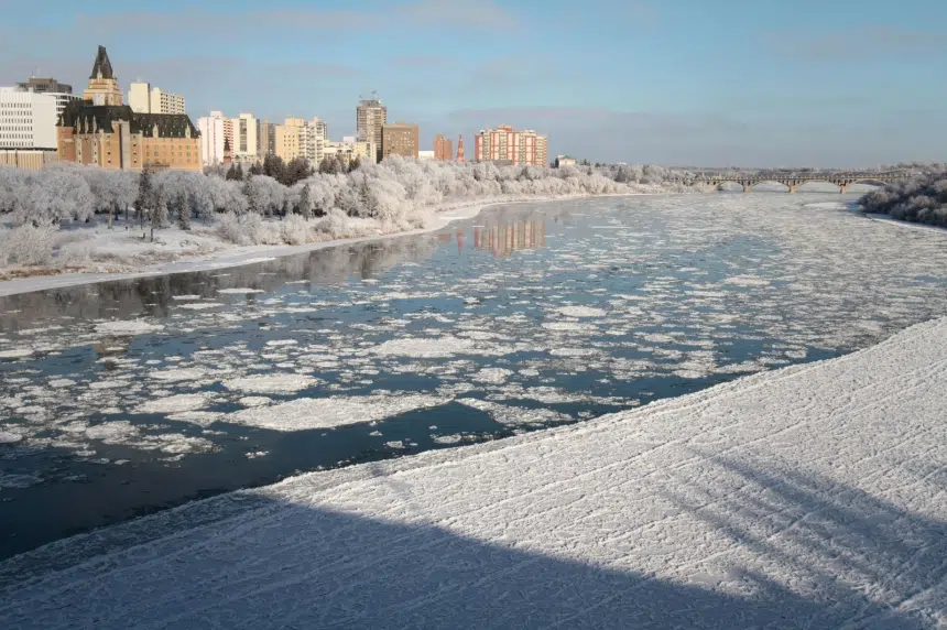 Records smashed around Sask. as warm weather expected to continue