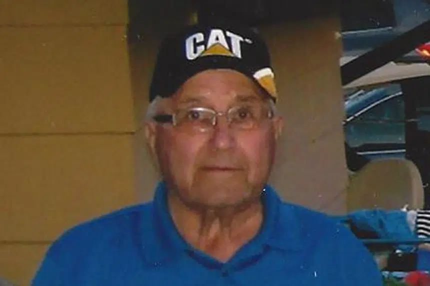 Elderly man reported missing from Wadena