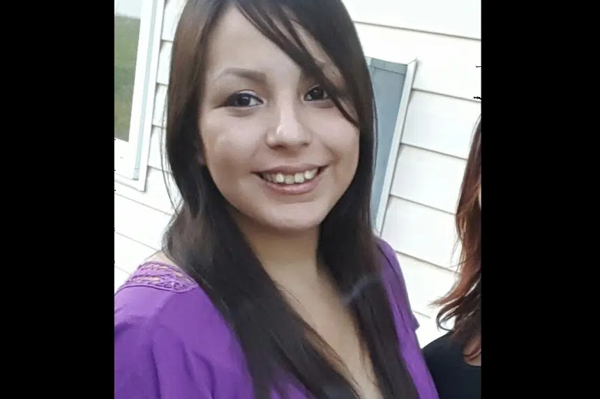 Missing woman from Gordon First Nation found