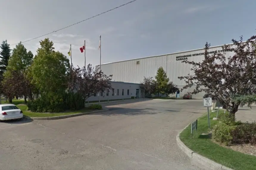 Mitsubishi Hitachi to close Saskatoon plant in October