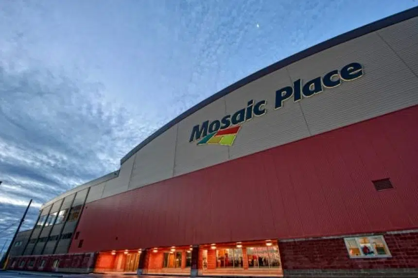 City of Moose Jaw to give gift cards for Ticket Rocket refunds