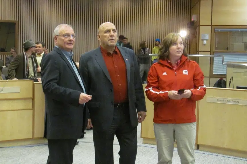 Councillor Terry Hincks passes away after battle with cancer
