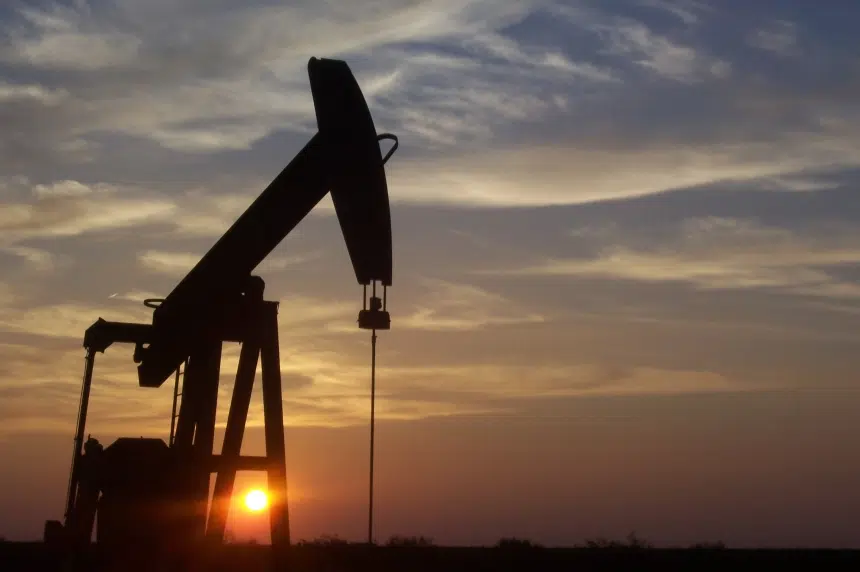 Oil industry ‘pleasantly surprised’ as drilling up in Sask.