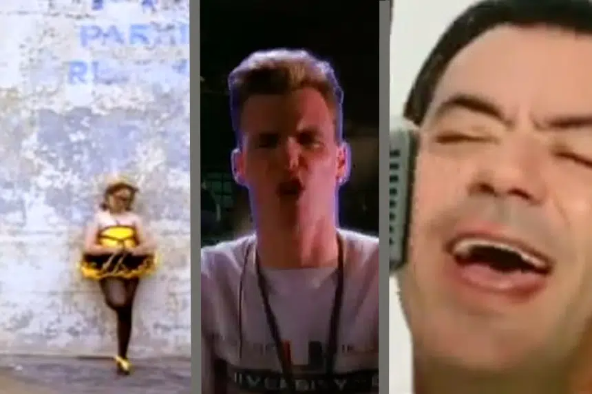 Videos to help you celebrate One-Hit Wonder day