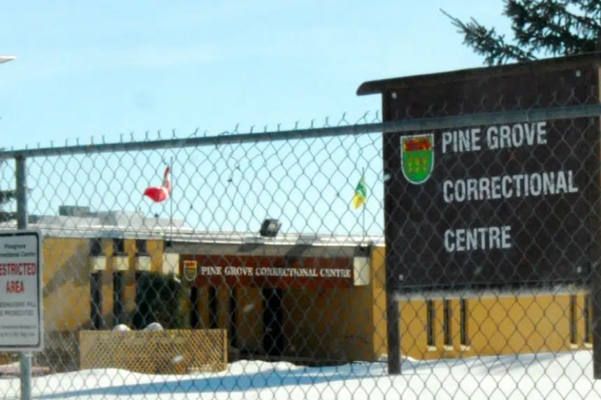 Female prisoner dies while remanded to hospital in Prince Albert